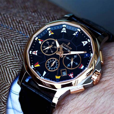 corum admirals cup replica watches|corum admirals cup legend.